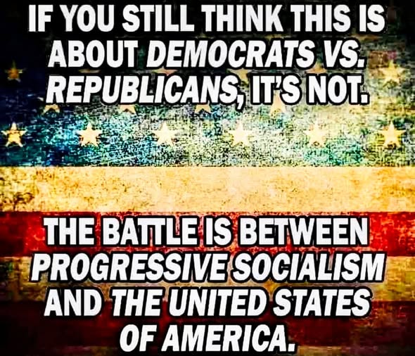 Sadie_NC's tweet photo. We must win the battle and stop the left! https://t.co/465rPwUoW7