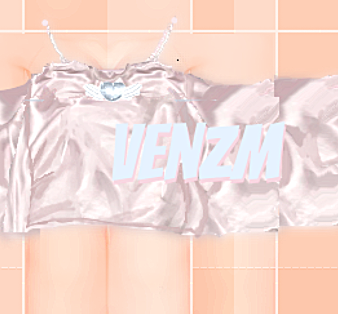 𝕤𝕚𝕝𝕜 

 lwk look like an alien with the antennas ngl  

 #ROBLOX #robloxclothing #robloxdesign #robloxdesigner #robloxclothingdesigner #robloxshowcase #robloxart