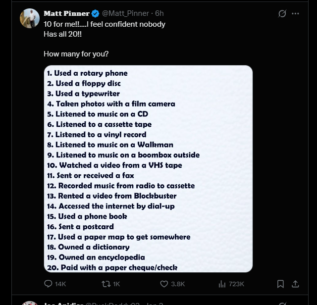 God, I hate this stupid bait crap.