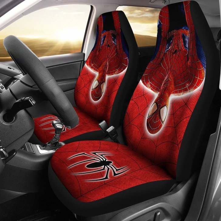 Spider-Man Chairs tweet media