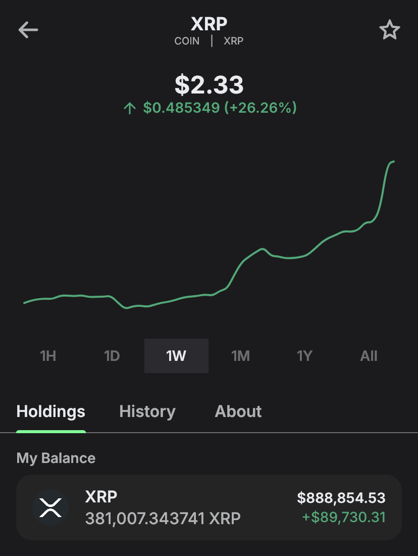 589watch's tweet image. WE ARE SO BACK!!