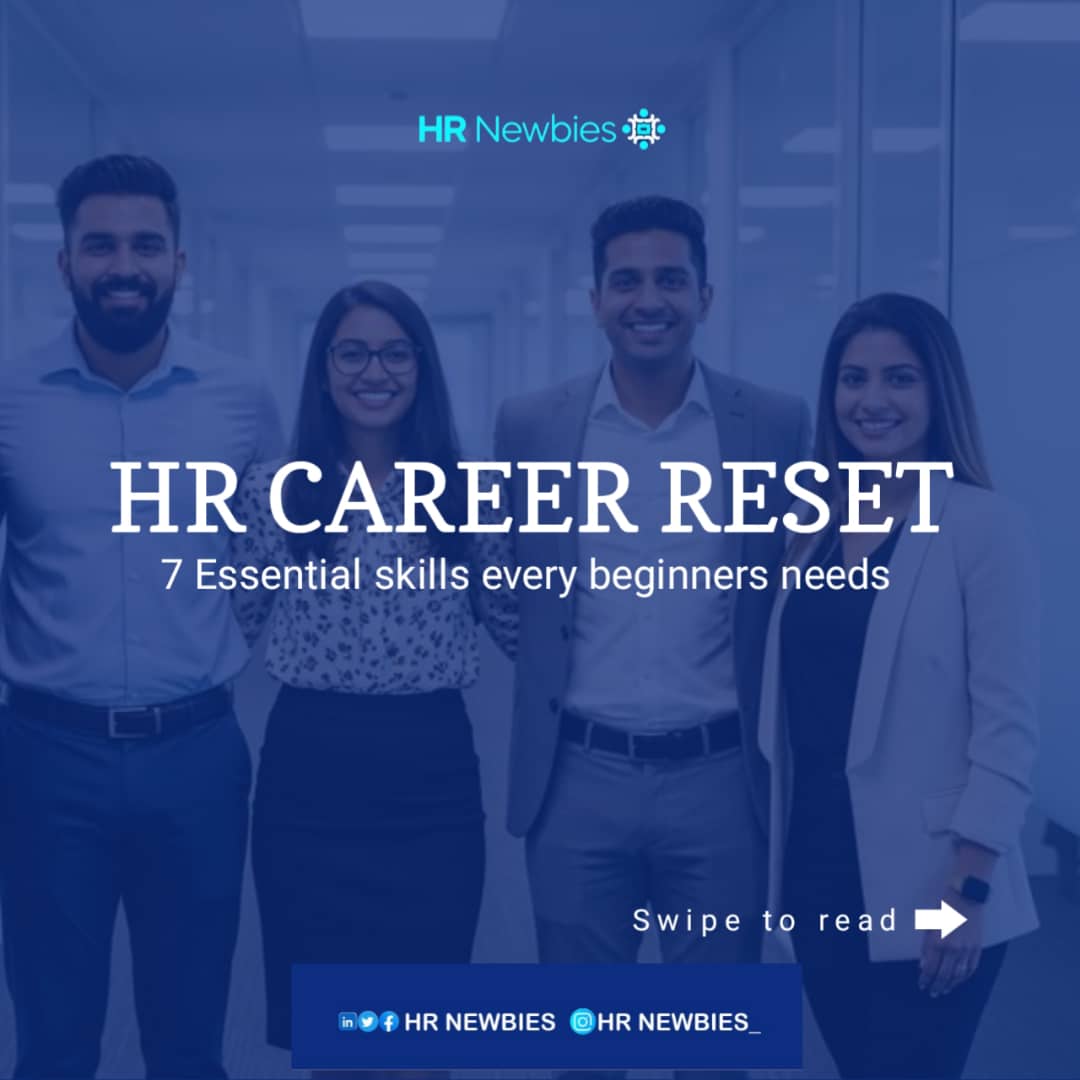 HRNewbies tweet picture