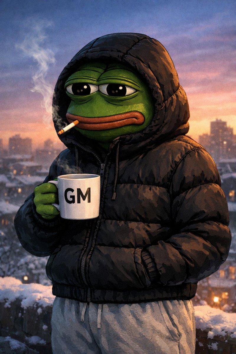 Post by Xelatan.eth on X: $PEPE