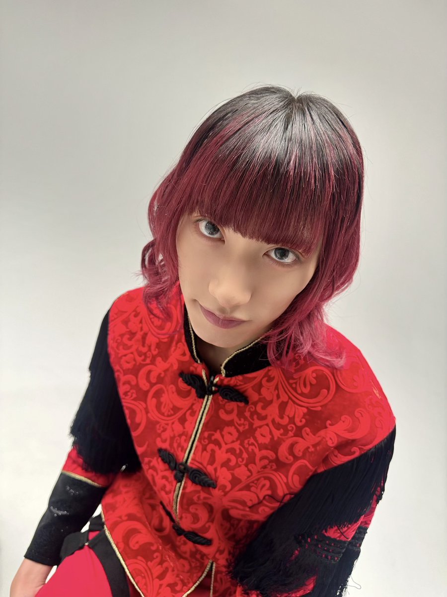 いつかの #スパドラ #SUPERDRAGON #柴崎楽