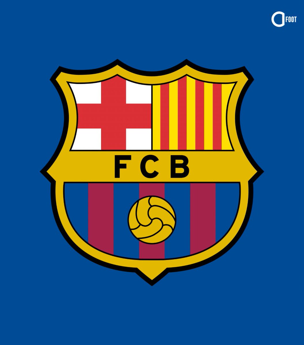 ActuFoot_'s tweet image. 🚨🚨 HERE WE GO : 𝗝𝗢𝗔̃𝗢 𝗖𝗔𝗡𝗖𝗘𝗟𝗢 🇵🇹 𝗩𝗔 𝗥𝗘𝗩𝗘𝗡𝗜𝗥 𝗔𝗨 𝗕𝗔𝗥𝗖̧𝗔 !!!! 💙❤️🔙

Il s’agit d’un prêt payant de 4 M€ jusqu’à la fin de la saison. 💰

🗞️ @FabrizioRomano