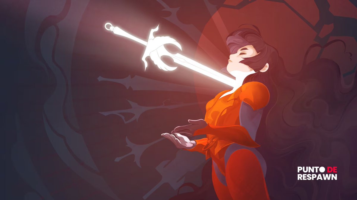 PuntoDeRespawn's tweet photo. 🆕 At Fate's End, la nueva aventura de Thunder Lotus 

📰 Lucha por tu legado en un mundo de fantasía 

➡️ Explora, resuelve puzles y enfréntate a tus propios hermanos en duelos que moldean la historia 

👉 https://t.co/UDPUyMWunL

 @ThunderLotus | #AtFatesEnd https://t.co/GIc576ZHX8
