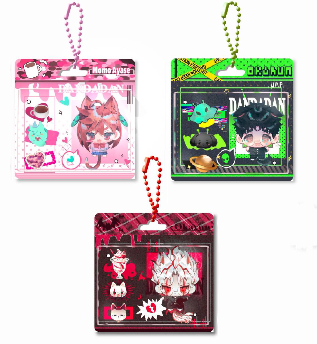 ⭐🧈버터(バター)⭐ (@wolf6481) / Posts / X