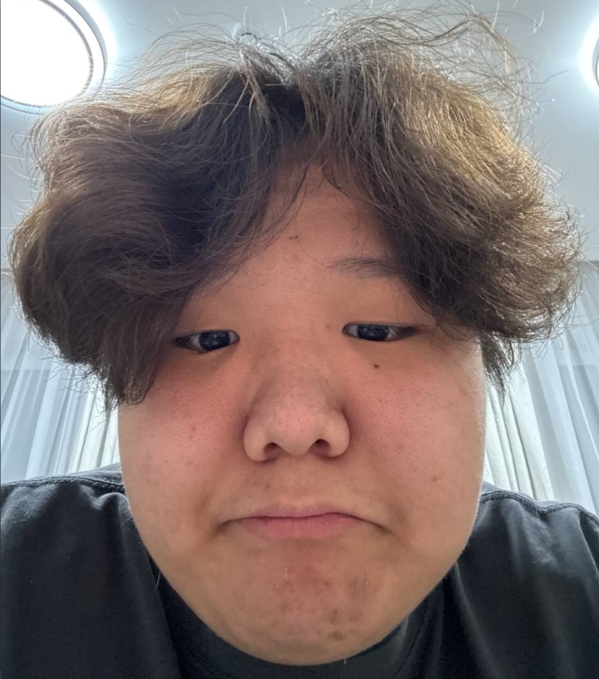 Ozzny_CS2's tweet image. Mzinho got banned on FACEIT for Toxicity 😭