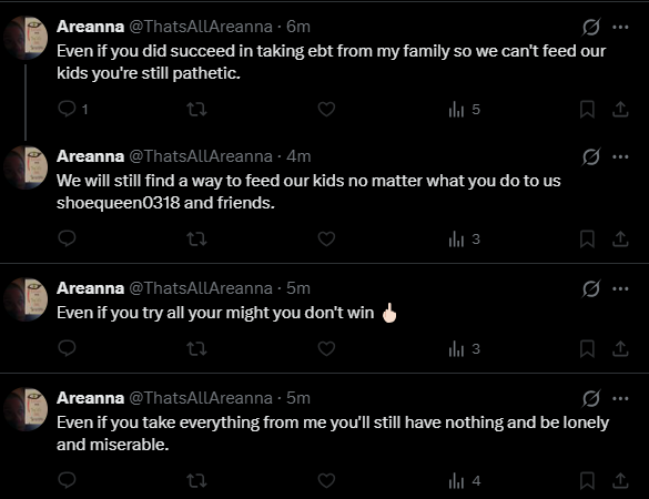 ShoeQueen tweet media