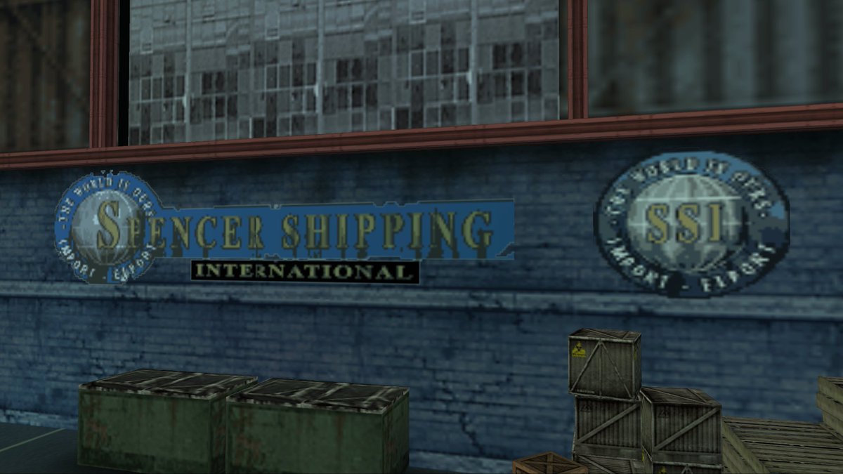 SimoBestia's tweet image. The Nintendo Wii version of Scholarship Edition is generally good, but it has its issues.

R* Toronto misinterpreted the "I" of International as "1".
(This issue remained on 360 and later ports)

G̵T̵A̵ ̵T̵r̵i̵l̵o̵g̵y̵ ̵D̵e̵f̵i̵n̵i̵t̵i̵v̵e̵ ̵A̵I̵ ̵t̵y̵p̵o̵s̵ ̵b̵e̵ ̵l̵i̵k̵e̵