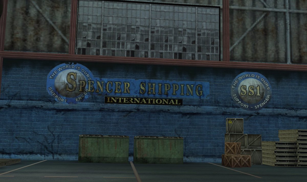 SimoBestia's tweet image. The Nintendo Wii version of Scholarship Edition is generally good, but it has its issues.

R* Toronto misinterpreted the "I" of International as "1".
(This issue remained on 360 and later ports)

G̵T̵A̵ ̵T̵r̵i̵l̵o̵g̵y̵ ̵D̵e̵f̵i̵n̵i̵t̵i̵v̵e̵ ̵A̵I̵ ̵t̵y̵p̵o̵s̵ ̵b̵e̵ ̵l̵i̵k̵e̵