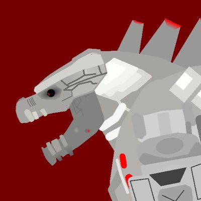 #NewProfilePic