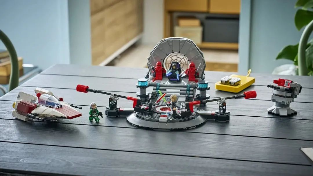 What are everybody's thoughts on the new #LEGO #SmartPlay bricks and upcoming sets? #Toys