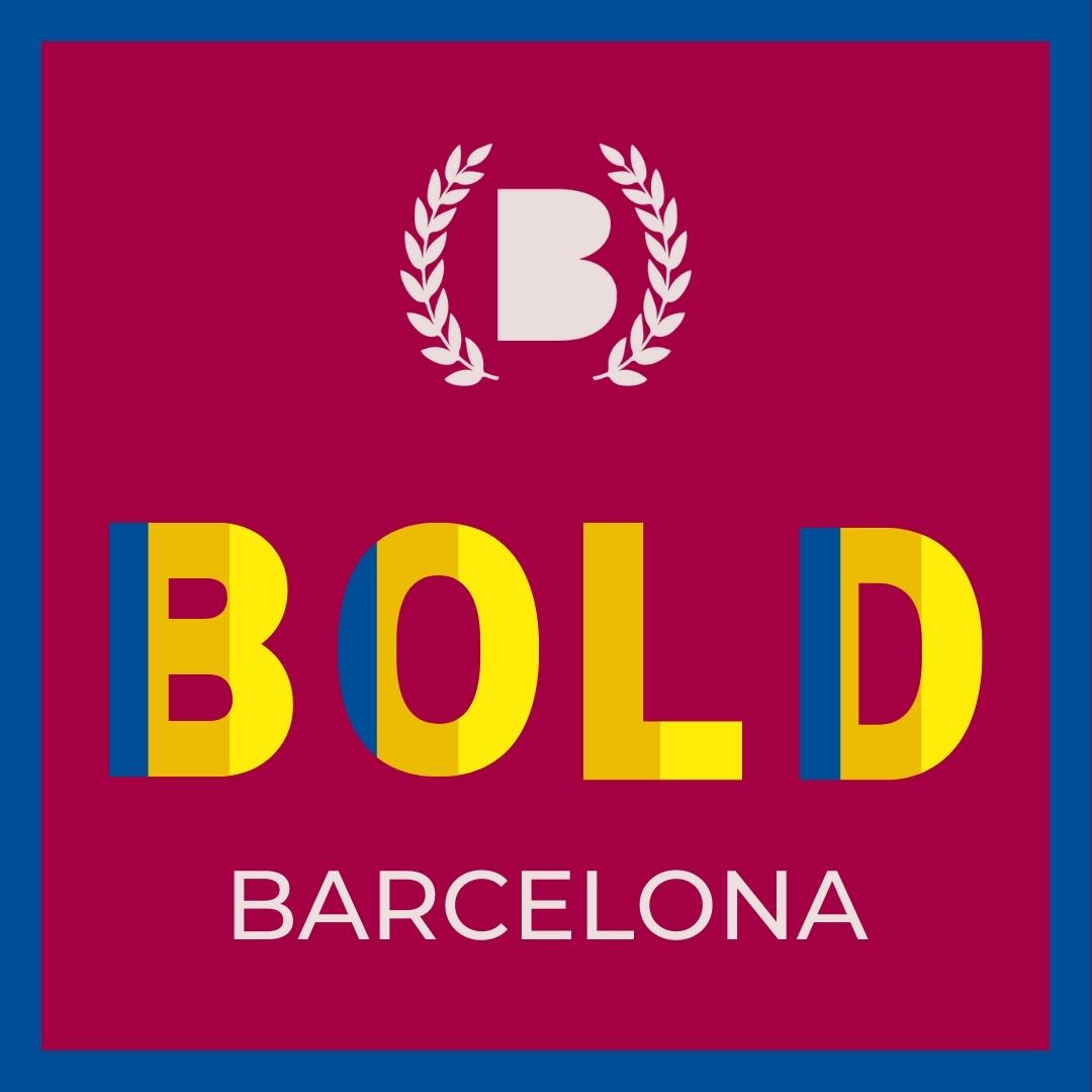 LPlus's tweet image. The world doesn’t reward effort, it rewards BOLD action.

Make your move 👉  bold-awards.com/enter 

*Note: All entries close by Jan. 9th, 2026 @ 11:59pm PST 

#beBOLD #BOLD7 #Barcelona #BOLDAwards