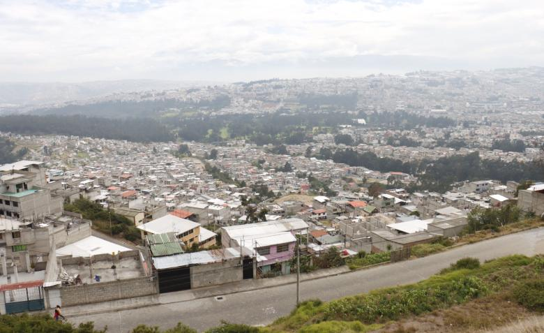 #Quito implementa un nuevo avalúo catastral que actualiza el valor de los predios urbanos. La medida alcanza al 77 % de las propiedades y se reflejará en el cálculo del impuesto predial, como parte de los ajustes periódicos de ordenamiento y gestión urbana.

👉 Lee más: