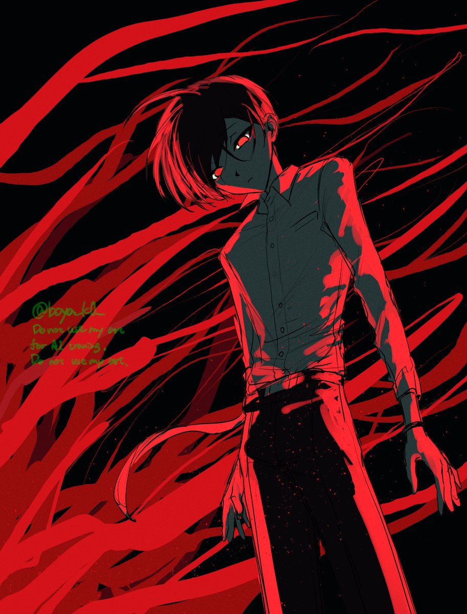 ・ (@boya_k0) on Twitter photo 