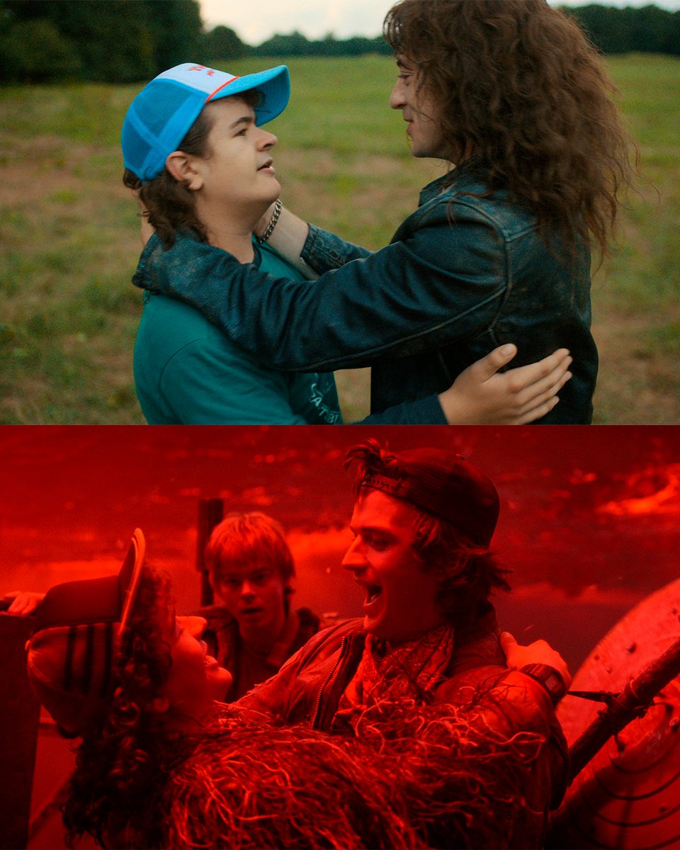 NetflixBrasil's tweet image. 🥺❤