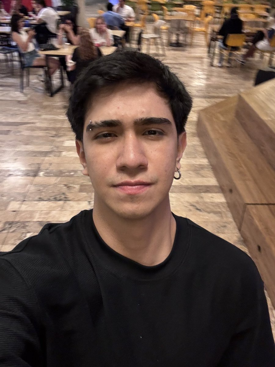 Quiero un novio 🏳️‍🌈