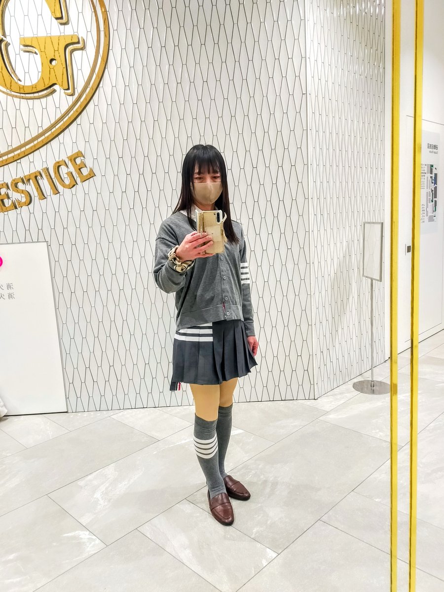 なーちゃん🍒 (@seven__sense) / Posts / X