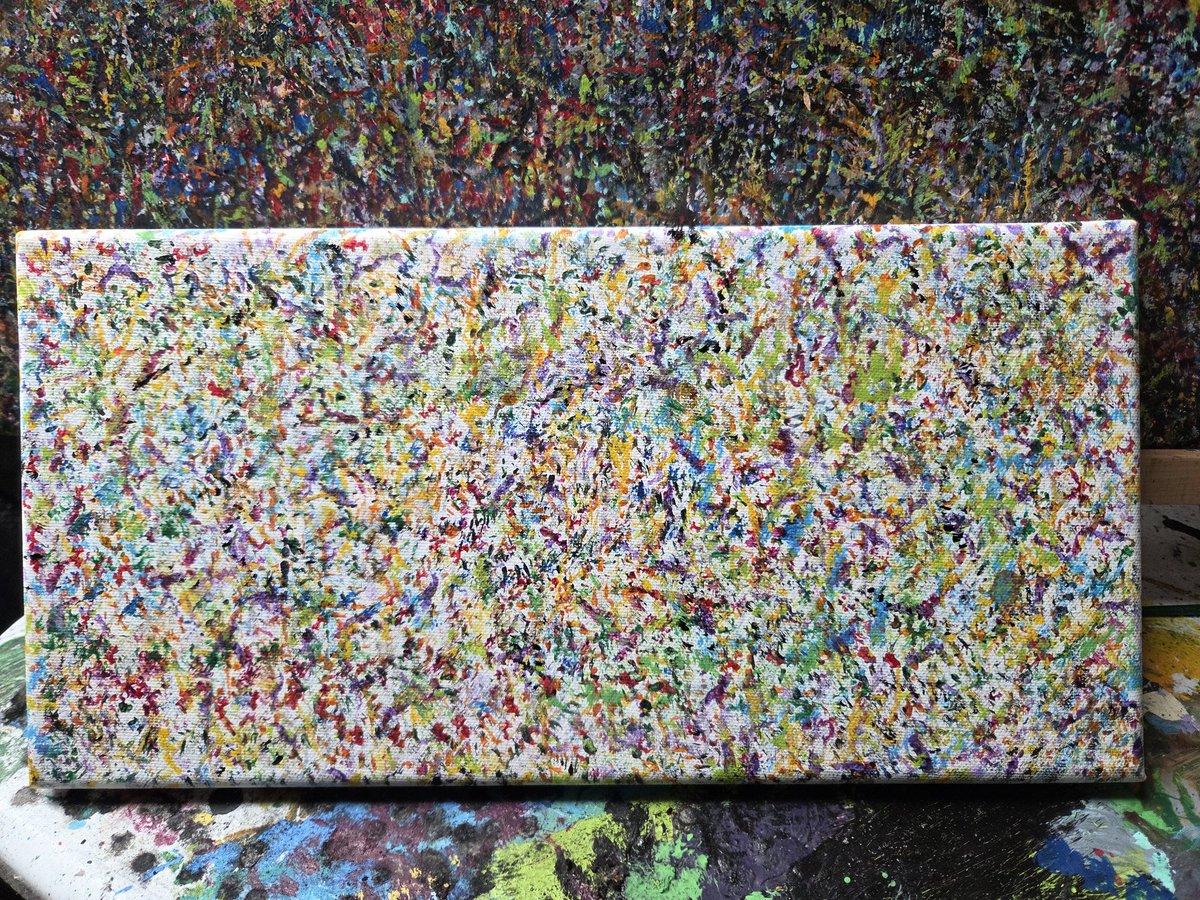 Lakiquiod's tweet photo. In motion ##oldlongtree #art #abstract https://t.co/ULvIAoZLxC