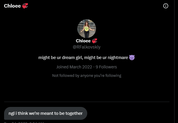 alien ʕ•ᴥ•ʔ tweet media