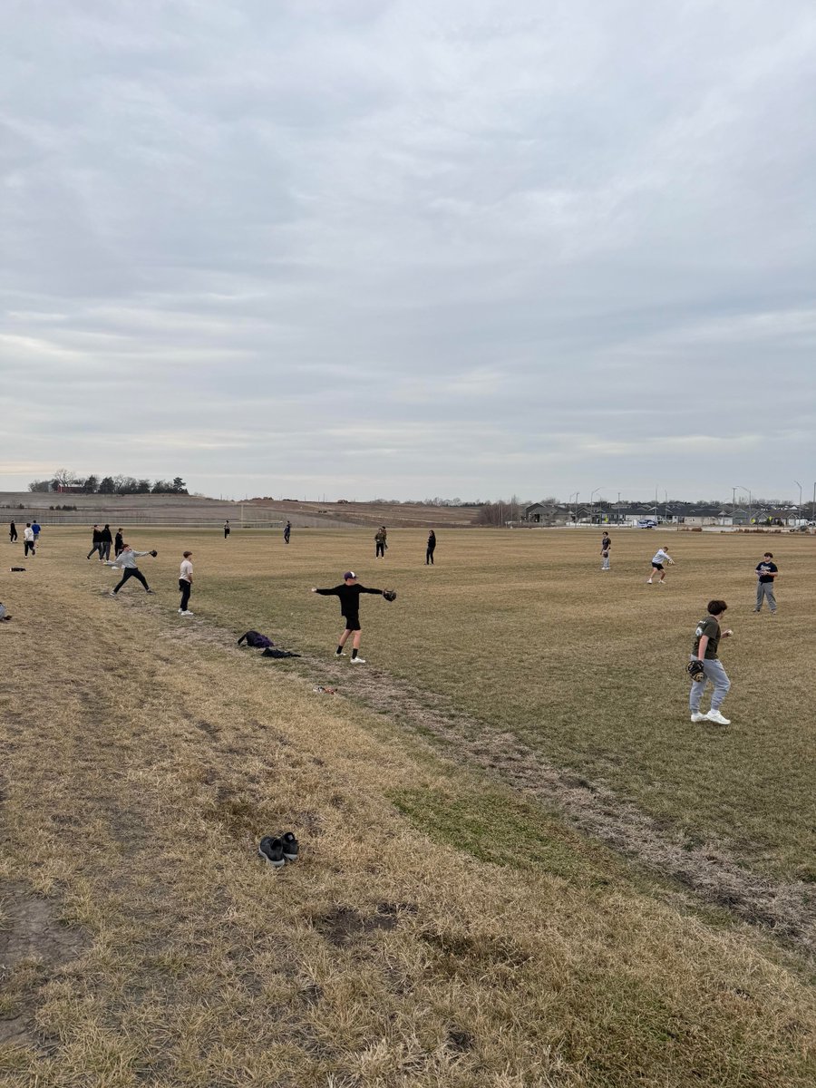 LNWBaseball's tweet image. Preseason Day #1

Countdown to season starts today!!