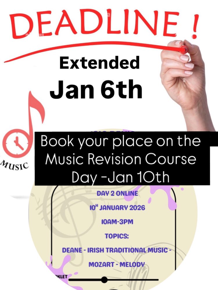 PPMTA Ireland tweet media