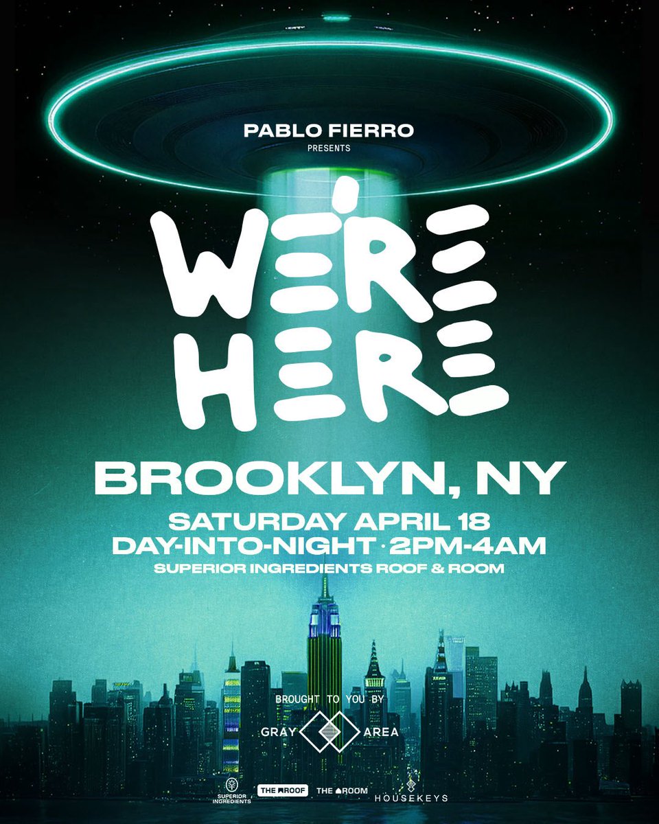 Gray Area tweet media