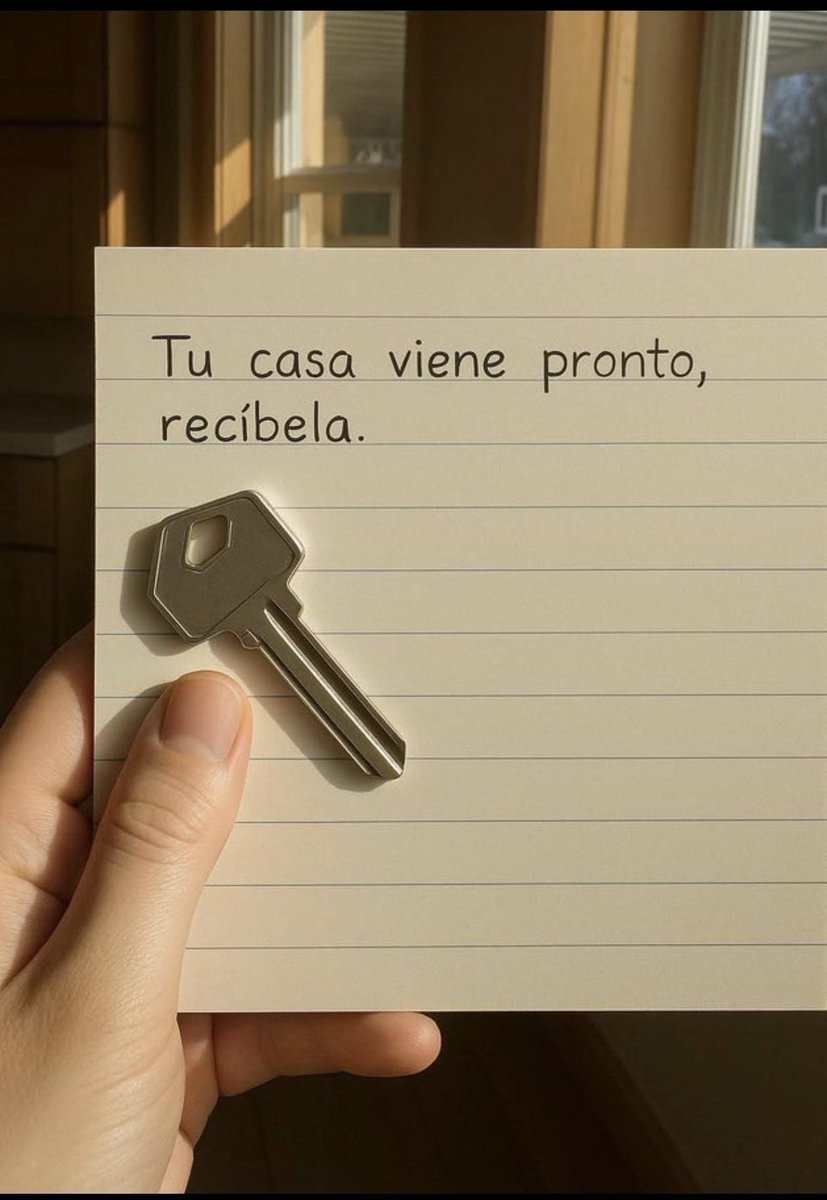 Así como trates está imagen te ira en 2026 🤑