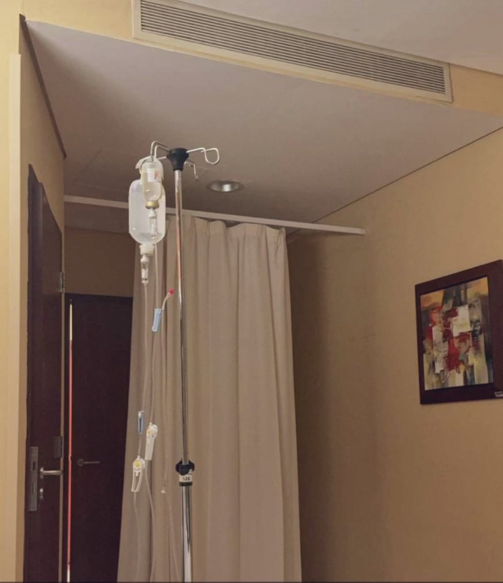 اللّهم إن ضعُفت الأجساد فأنتَ القوي، وإن اشتدّ المرض فأنتَ الشافي، يا من تُعيد للمريض صحّته، اللّهم أنزل شفاءك على جسد الرجل الطيب مانع بن سالم ، ربي اشفه وعافه أنت الشافي، لا شفاء إلا شفاؤك،  يارب  احفظه ولا تورينا به مكروه يبكينا ياارحم الراحمين ، 
لاتنسونه من دعواتكم 🤲🏻🤍