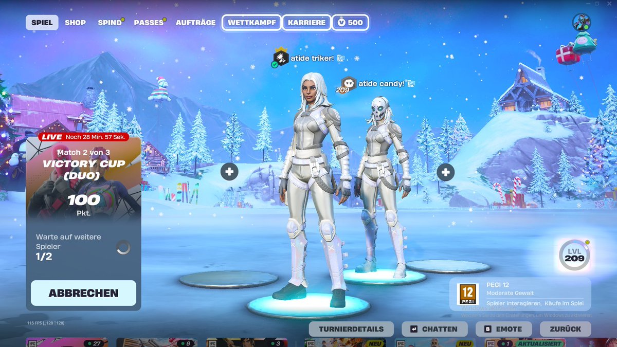 FataL candy tweet media