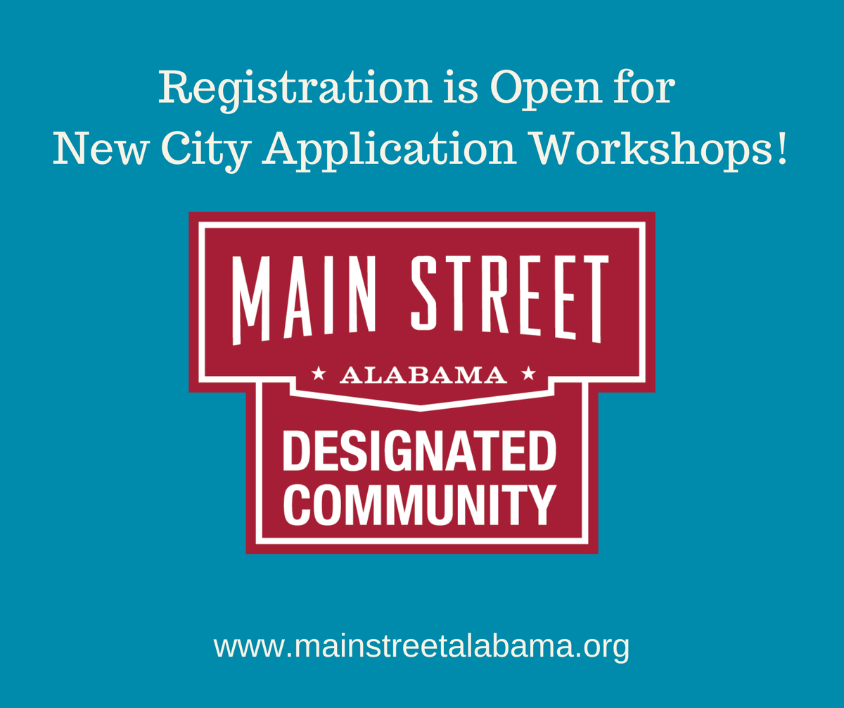 Main Street Alabama tweet media