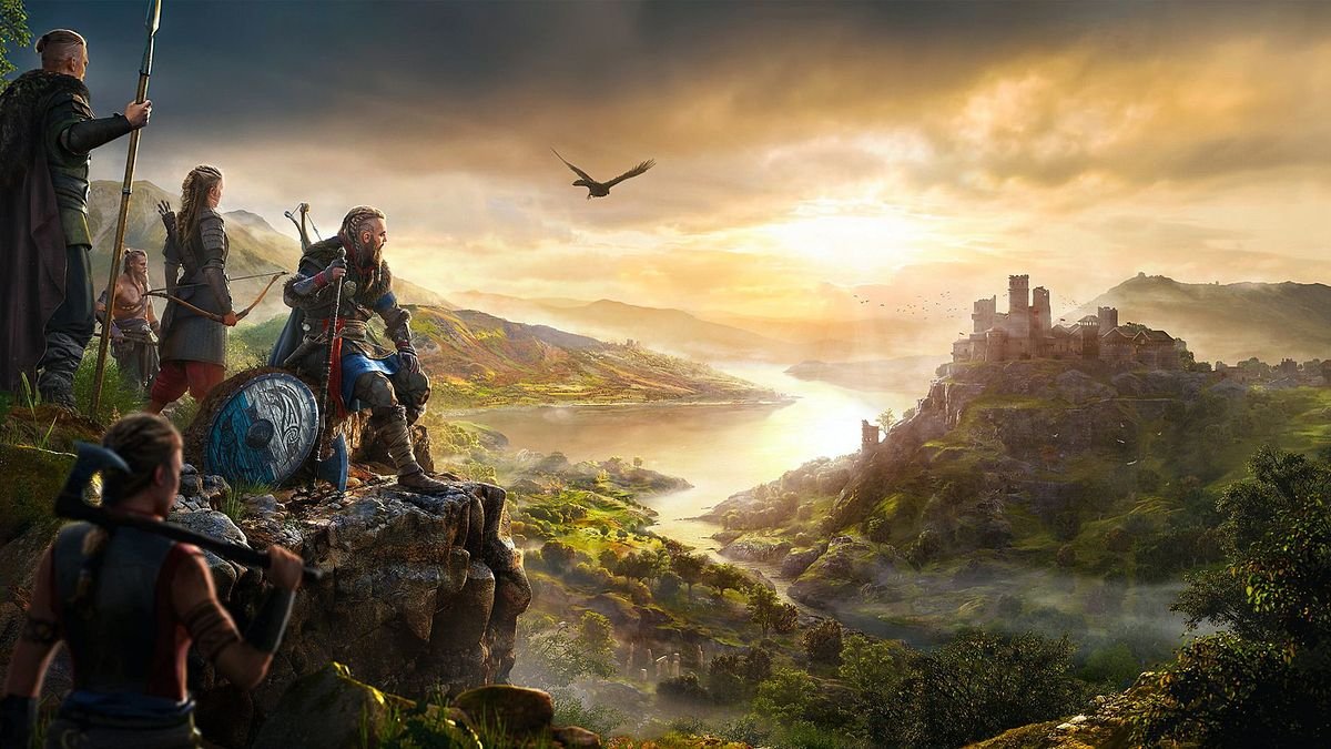 Access The Animus tweet media