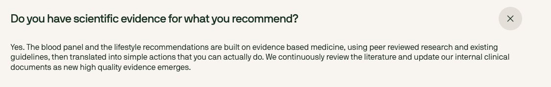 Margaret McCartney tweet media