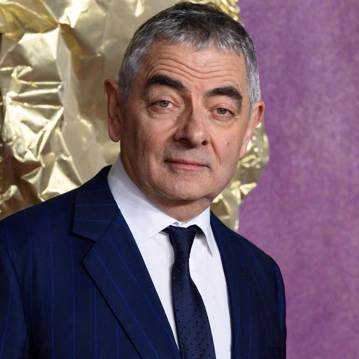 PopBase's tweet image. Happy 71st birthday to the talented Rowan Atkinson.