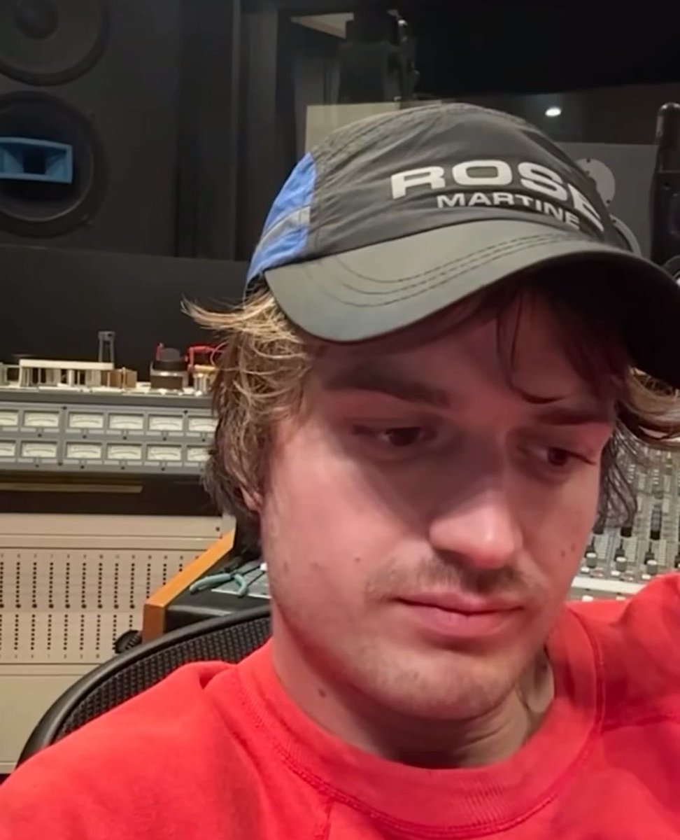 don’t listen to delete ya while drunk