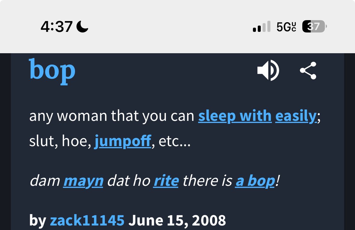Ethantuttle5's tweet photo. @ZairexX @liltay Question 🙋‍♂️May I ask what a black American has to do with someone being called a bop cause a slang term for this was created by a dude named Zack in 2008 https://t.co/r2XANlFH5B