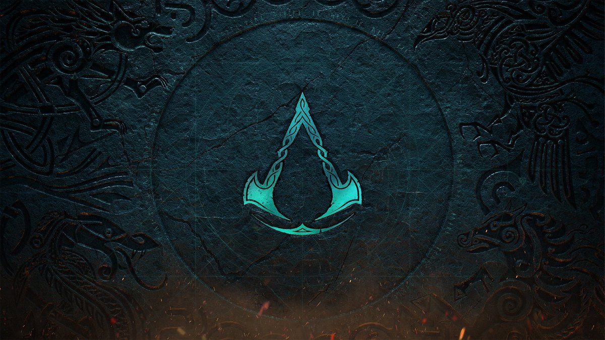 Access The Animus tweet media