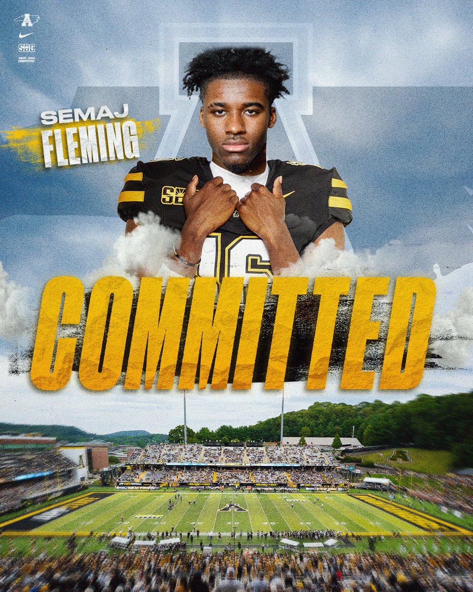 Semaj Fleming tweet media