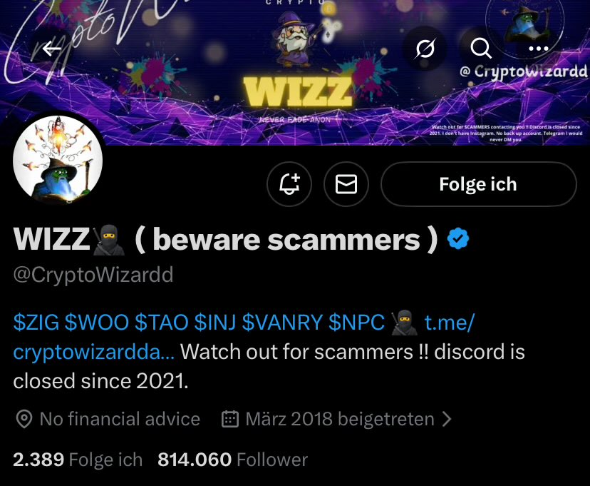 Wealthy Anon tweet media