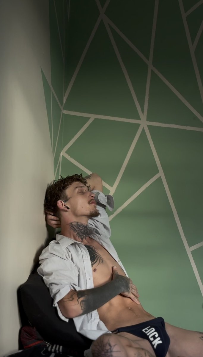 _Max_Gray's tweet image. 🧘‍♀️