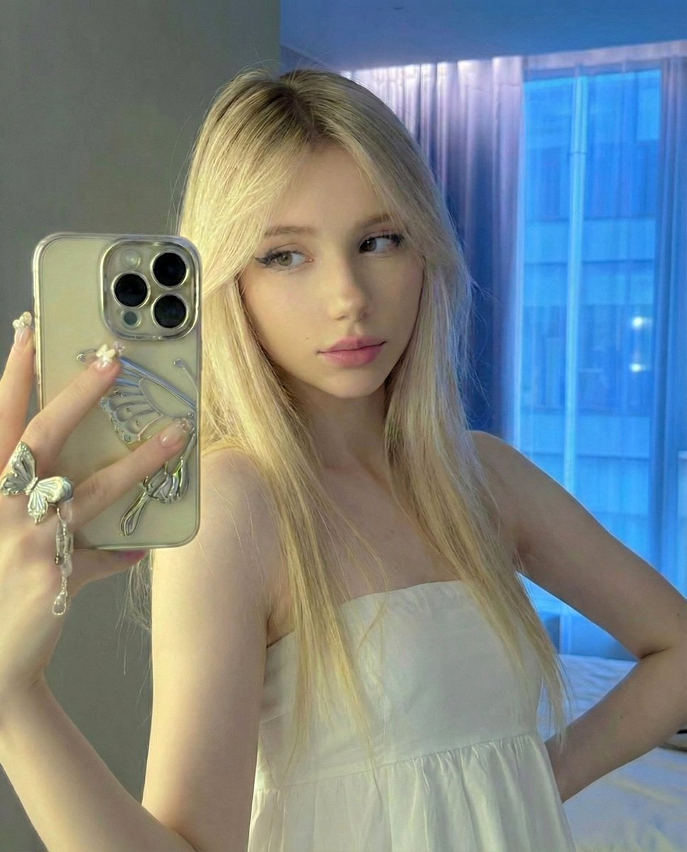 Cora ♡ 16 (@Cora16MAGA) / Posts / X