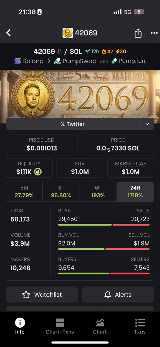 Uncle Bob Crypto tweet media