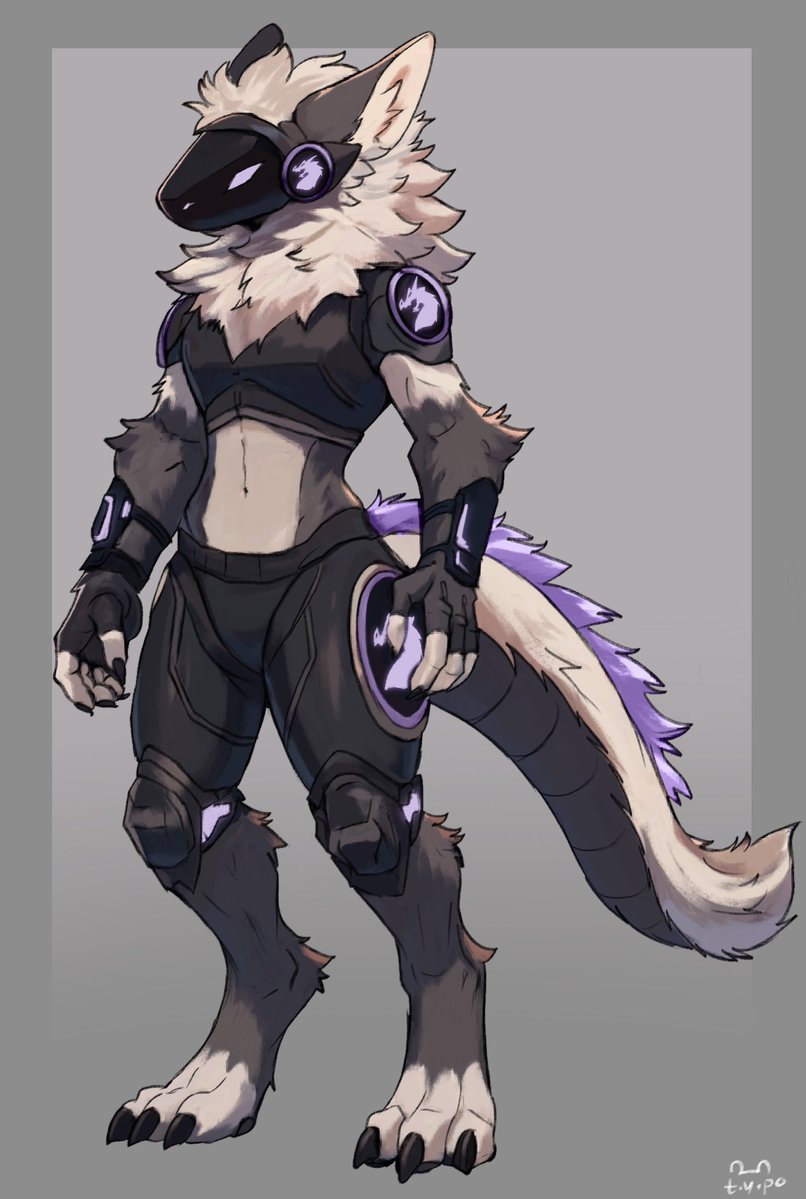 typodoesart's tweet image. Dragon toaster :)
Loving the three-toed design!