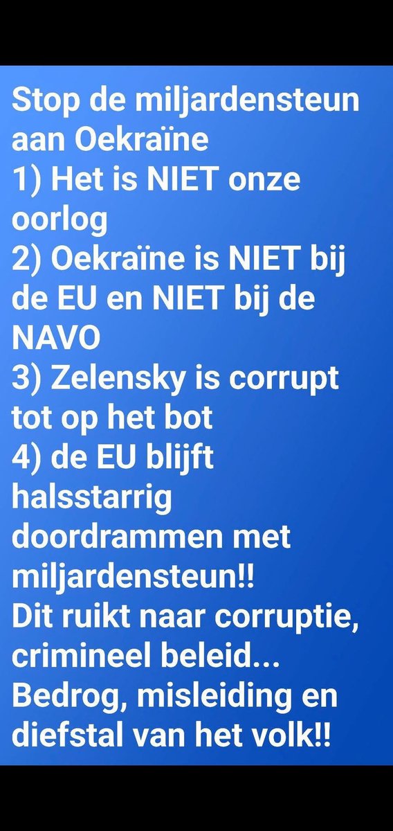 Dolly van den Berg tweet media