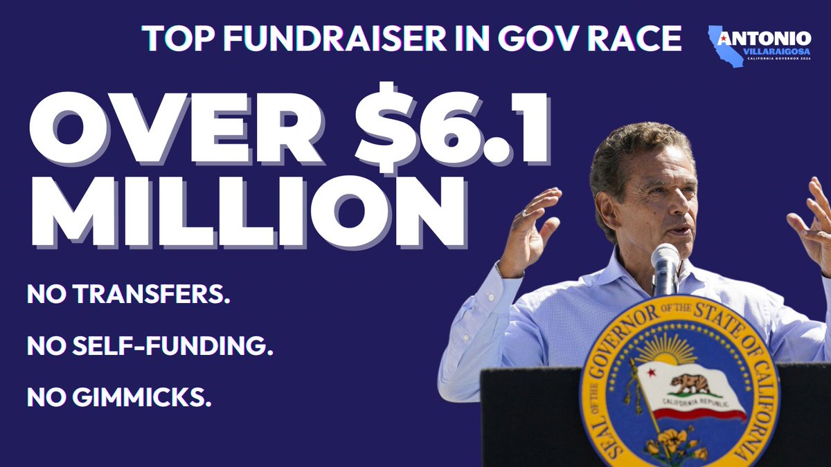 Antonio Villaraigosa tweet media