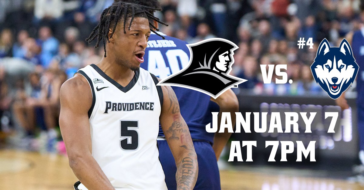 Providence Friars tweet media
