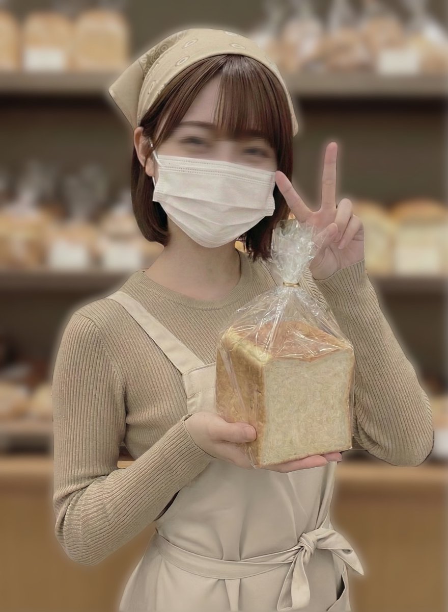 こむぎ(パン屋さん🍞) (@komugi_962) / Posts / X