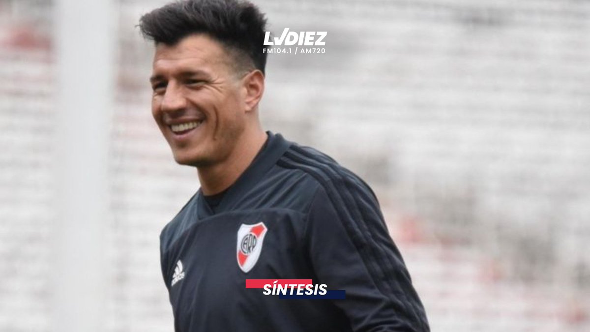 ⚽ DEPORTES: MERCADO DE PASES | SÍNTESIS
El arquero Beto Bologna, de 43 años y con pasado en River, firmó contrato para jugar en Chacarita durante la temporada 2026 de la Primera Nacional.
Su último club fue Defensa y Justicia, aunque no sumó minutos en el último semestre.