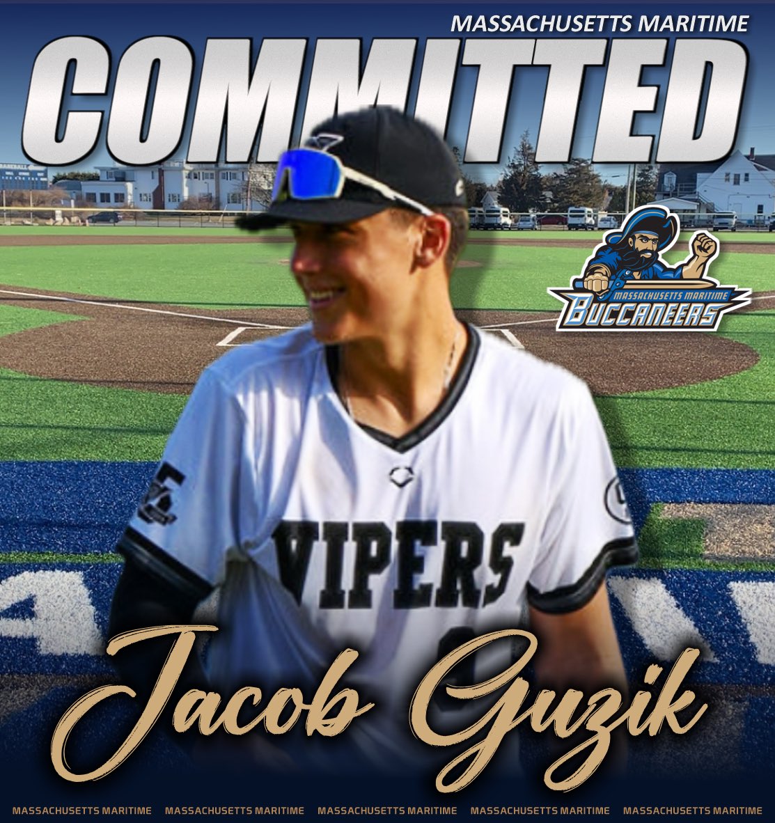 Vipers Sports Academy tweet media